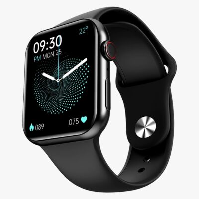ساعت هوشمند اکتیو پرو گرین Green Active Pro Smart Watch مشکی