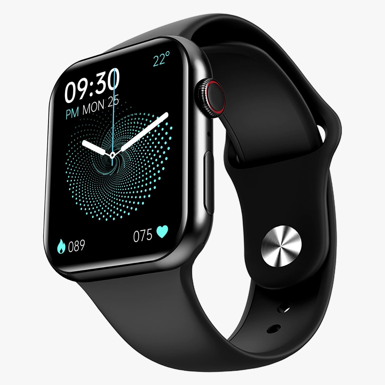 ساعت هوشمند اکتیو پرو گرین Green Active Pro Smart Watch مشکی