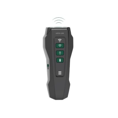 دور کننده و محافظ پت گرین لاین مدل Green Lion Ultrasonic Pet Shield