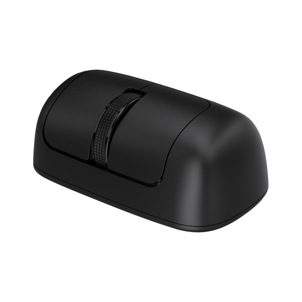 ماوس بی‌سیم پرودو مدل Porodo Wireless Horizontal Mouse DPI 2000