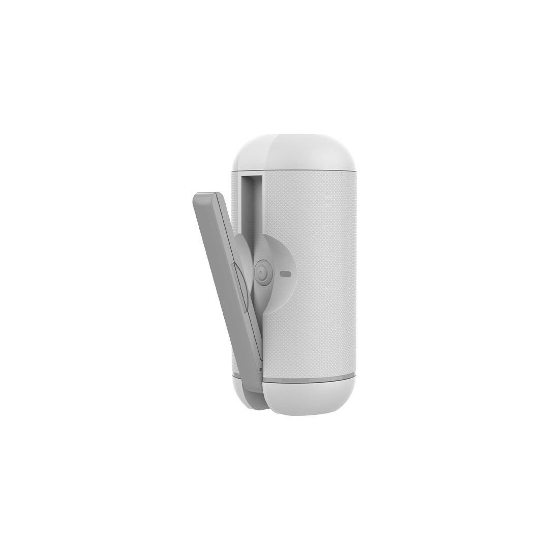 بیده جیبی برقی گرین لاین خودشور بطری Green Lion Electric Pocket Bidet