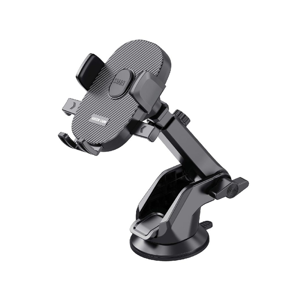 هولدر و پایه نگهدارنده گرین لاین Green Lion Universal Car Phone Holder