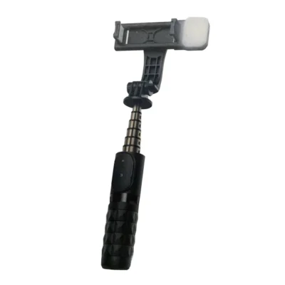 سه پایه و مونوپاد مک دودو مدل Single Light Wireless Selfie Stick