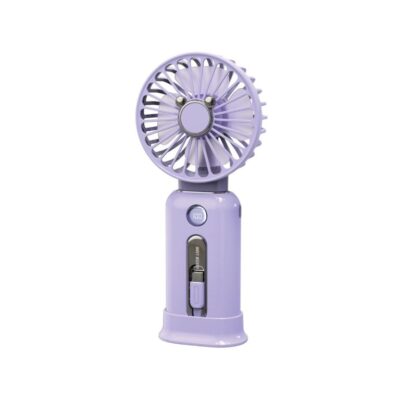 پنکه و پاوربانک 10000 هزار قابل حمل ویندمیت گرین لاین Green Lion WindMate