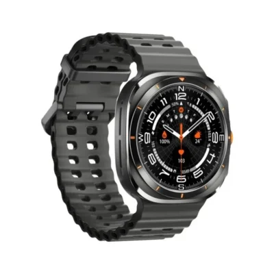 ساعت هوشمند پرودو مدل Porodo Voyager Smart Watch