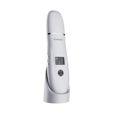 اتو صورت اسکراب و لایه بردار صورت اولتراسونیک پرودو Porodo Ultrasonic Face Scrub & Peeler