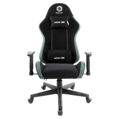 صندلی گیمینگ گرین لاین مدل Green Lion ERGO X GCX44