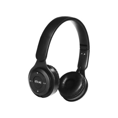 هدفون بی سیم وایرلس مدل MZ-08