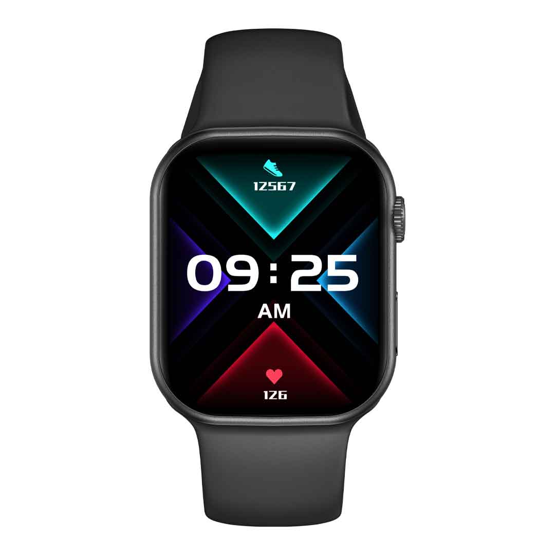 ساعت هوشمند تسکو مدل TSCO TSW 8 Promax N