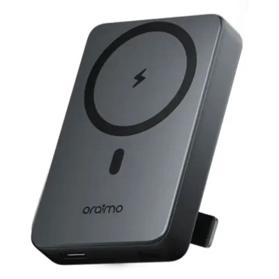 پاوربانک 10000 هزار 22.5 وات مگ سیف اورایمو Orimo MagPower 15 OPB-7102W