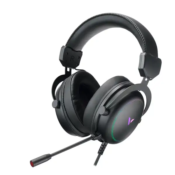 هدست گیمینگ هیسکا مدل Hiska GHR-06