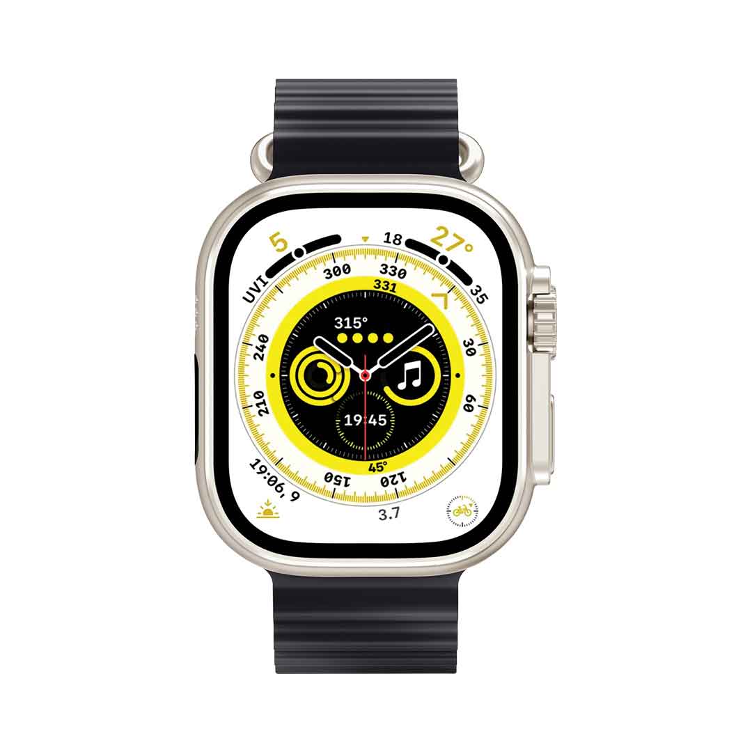 ساعت هوشمند تسکو مدل TSCO TSW 8 Ultramax N ساعت هوشمند تسکو مدل TSCO TSW 8 Ultramax N