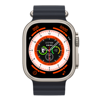 ساعت هوشمند تسکو مدل TSCO TSW 8 Ultra Max