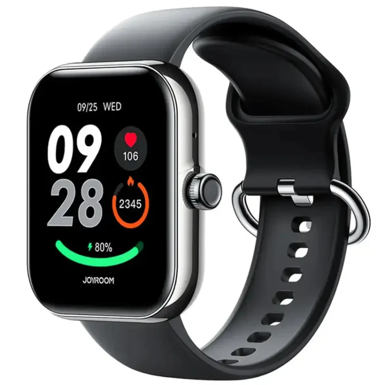 ساعت هوشمند جویروم مدل joyroom JR-FT5 Plus