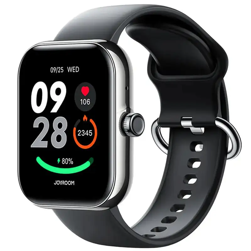 ساعت هوشمند جویروم مدل joyroom JR-FT5 Plus