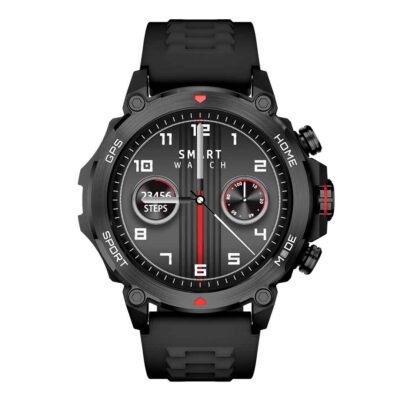 ساعت هوشمند تسکو مدل TSCO TSW GT4 Pro