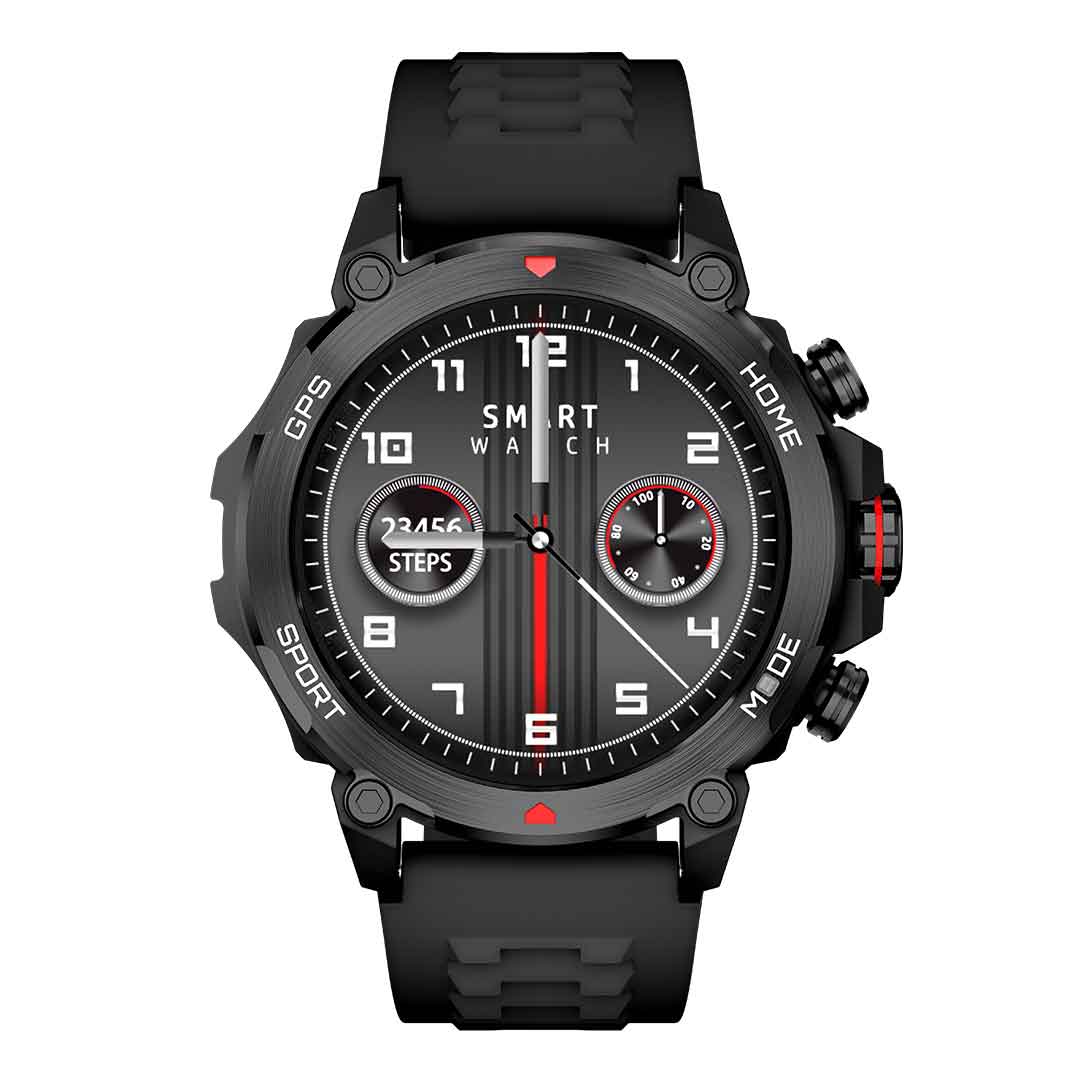 ساعت هوشمند تسکو مدل TSCO TSW GT4 Pro