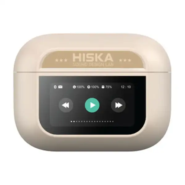 ایرپاد هیسکا مدل Hiska Airpod FX-599