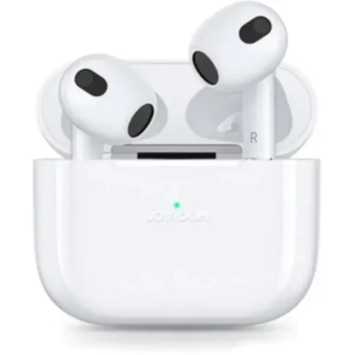 هندزفری بلوتوثی جیروم مدل JOYROOM JR-T03S PLUS