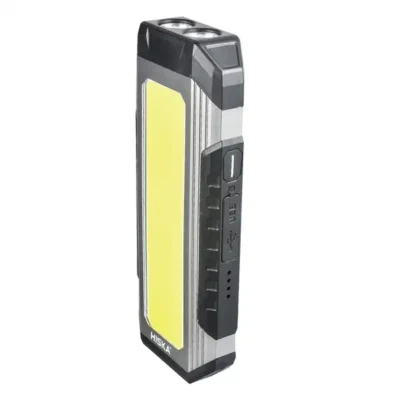 چراغ اضطراری هیسکا مدل Hiska HR-44