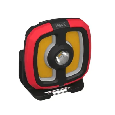 چراغ اضطراری هیسکا مدل Hiska HR-45