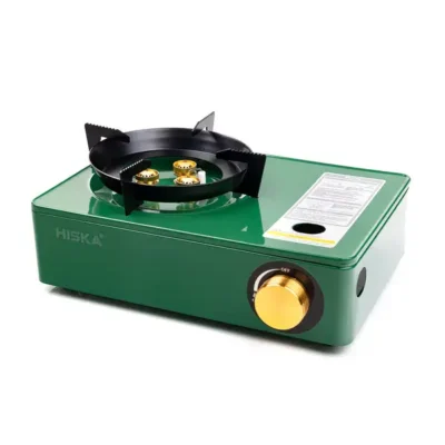 گاز مسافرتی هیسکا مدل Hiska H-24