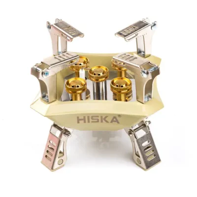گاز مسافرتی هیسکا مدل Hiska H-26