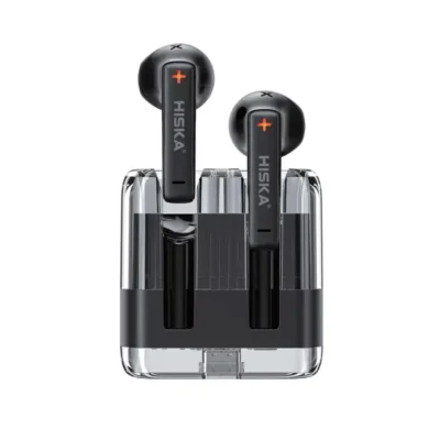 ایرپاد هیسکا مدل Hiska Airopod FX-559