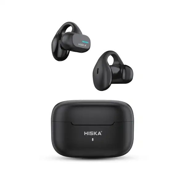 ایرپاد هیسکا مدل Hiska Airpod FX-567