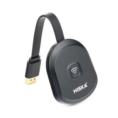 دانگل وای فای هیسکا مدل Hiska HR-30