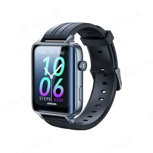 ساعت هوشمند جویروم مدل joyroom JR-FT6