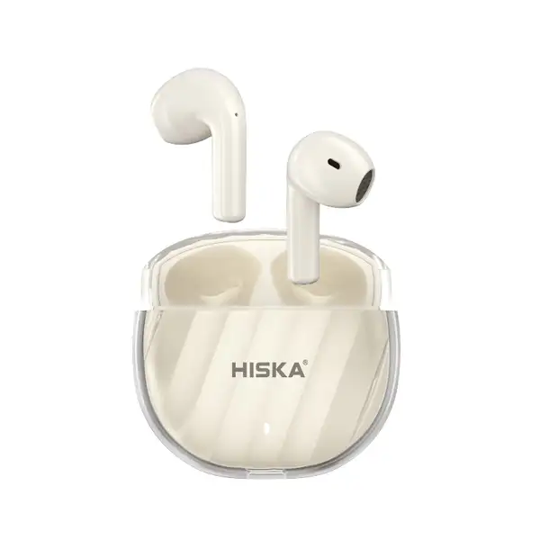 ایرپاد هیسکا مدل Hiska Airpod FX-539