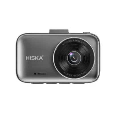 دوربین ثبت وقایع خودرو هیسکا مدل Hiska HR-94