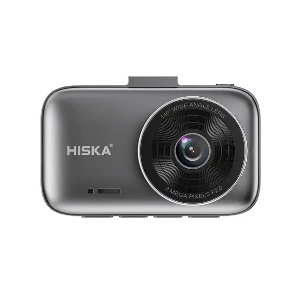 دوربین ثبت وقایع خودرو هیسکا مدل Hiska HR-94
