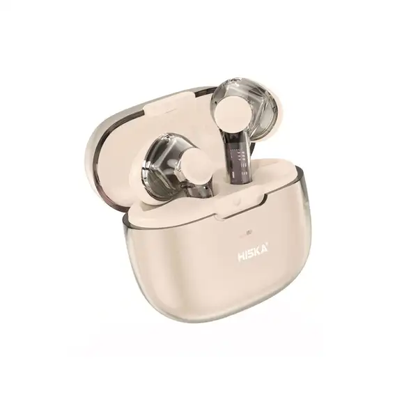 ایرپاد هیسکا مدل Hiska Airpod FX-537