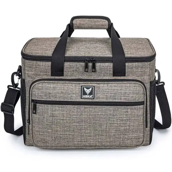 کول بگ مسافرتی هیسکا مدل Hiska HB-42