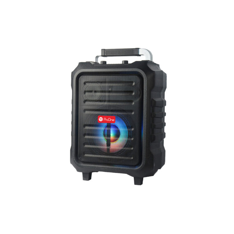 اسپیکر بلوتوثی قابل حمل پرووان مدل ProOne PSB 4921