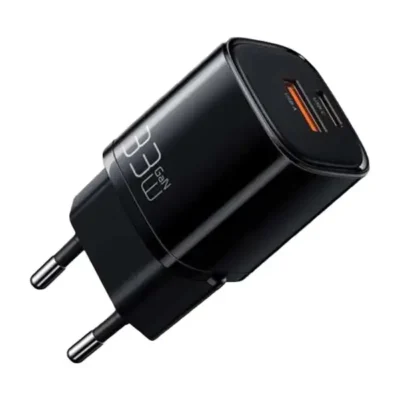 شارژر دیواری 2 پورت 33 وات مک دودو مدل MCDODO CH-015