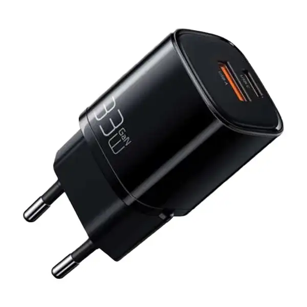 شارژر دیواری 2 پورت 33 وات مک دودو مدل MCDODO CH-015