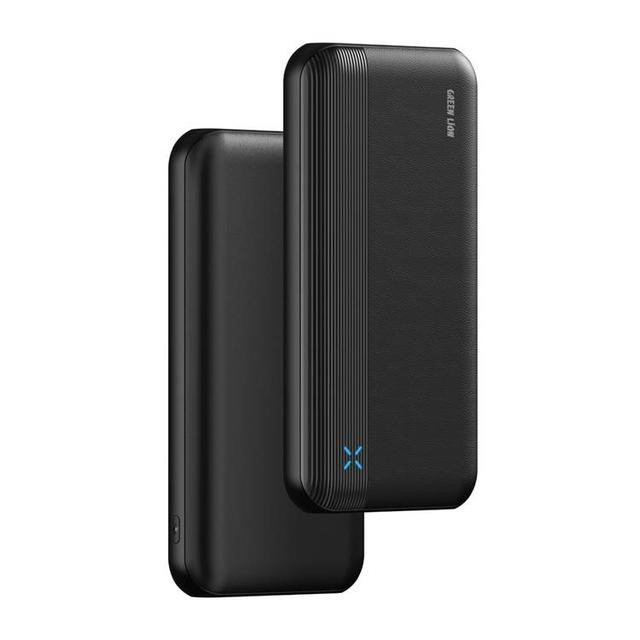 پاوربانک 10000 هزار 20 وات گرین لاین مدل Green Lion Milos