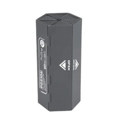 ست پيچ گوشتي 72 عددی پرووان مدل proOne PGS106