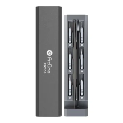 ست پیچ‌گوشتی  44 عددی پرووان مدل proOne PGS108