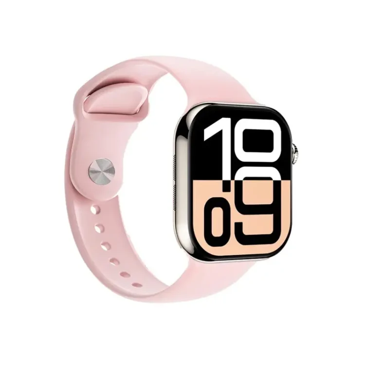 ساعت هوشمند گرین لاین مدل green lion active 10 42MM