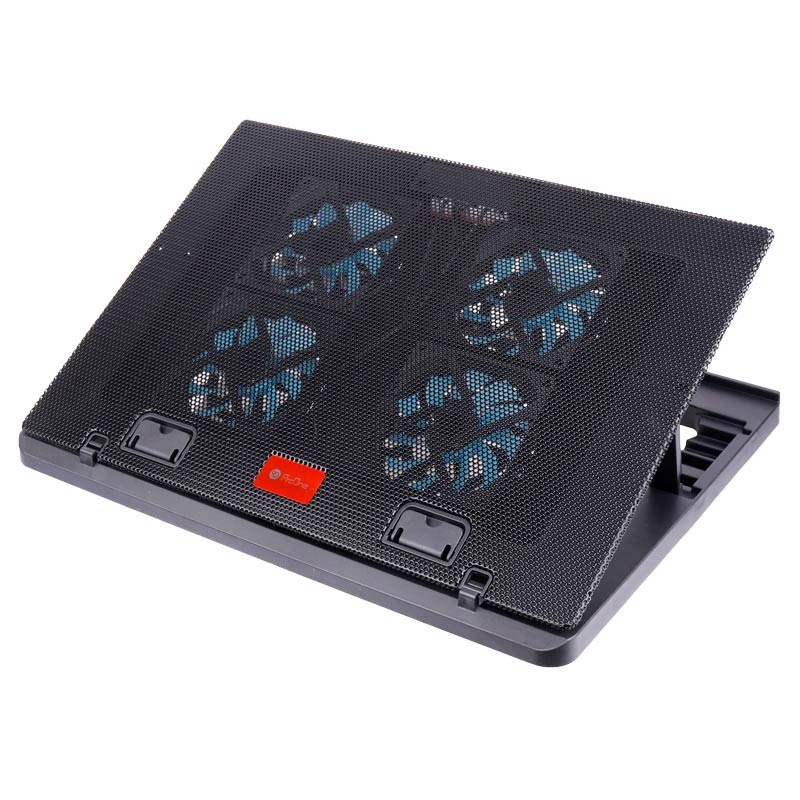 پایه خنک کننده و کول پد لپ تاپ پرووان مدل PCP57 proone