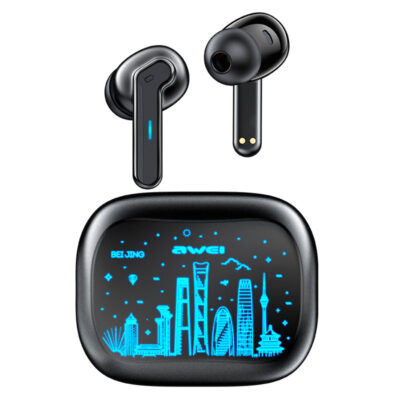 ایرپاد اوی مدل Awei T53 ANC