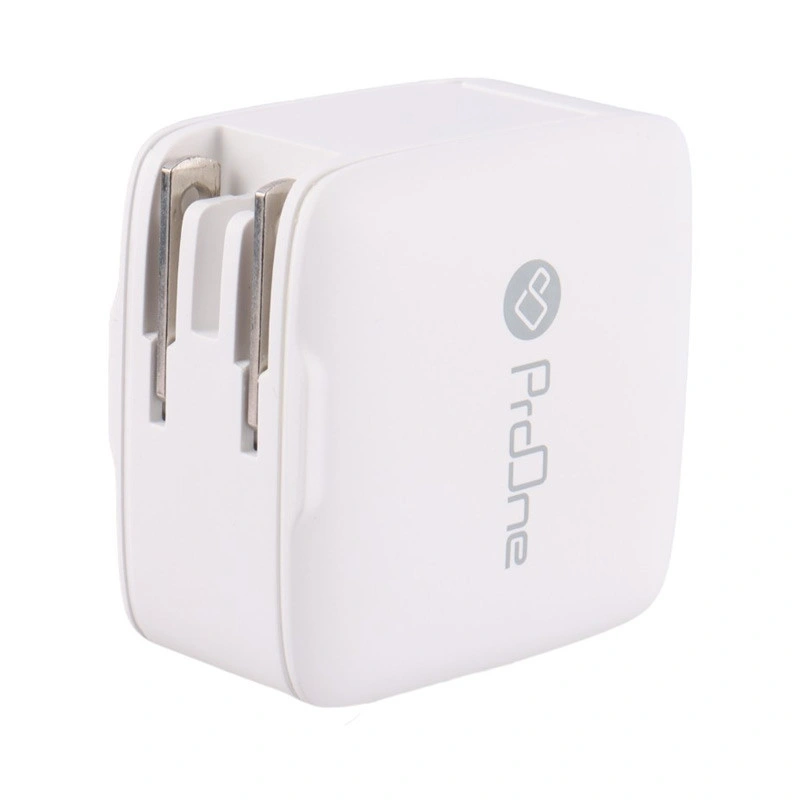 شارژر دیواری 65 وات پرووان مدل proOne PWC565