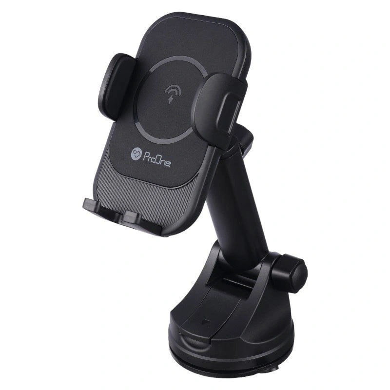 هولدر و شارژر وایرلس موبایل پرووان مدل proOne PHL1188