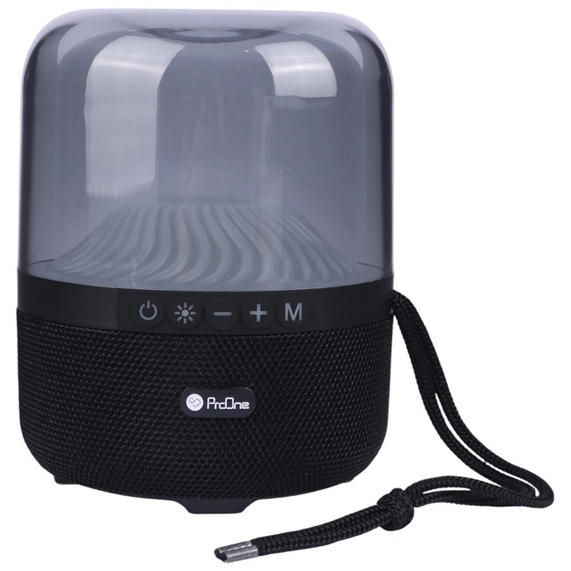 اسپیکر بلوتوثی قابل حمل پرووان مدل proOne PSB4118