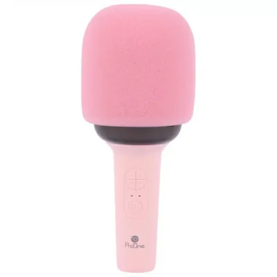 میکروفون اسپیکر بی سیم پرووان مدل proOne PMB68