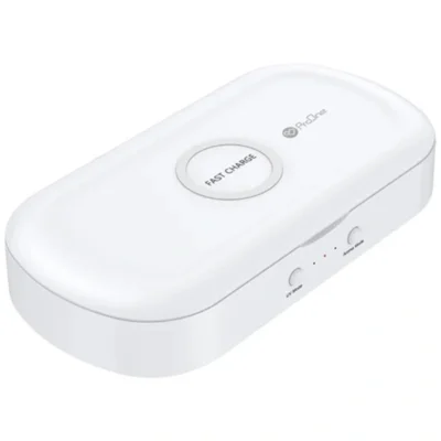 باکس ضد عفونی کننده و شارژر وایرلس proOne PWL805